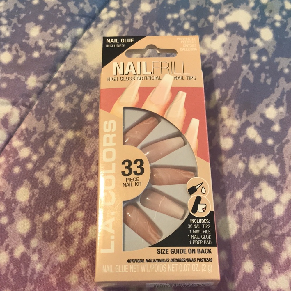 Nail Bundle - Picture 7 of 13